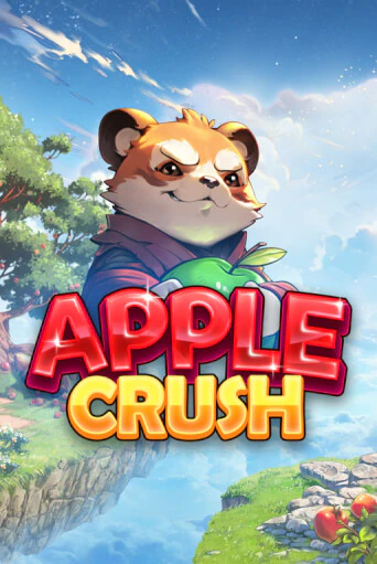 Игра Apple Crush от TrueLab | Чемпион Слотс Казино 