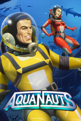Игра Aquanauts от Games Global | Чемпион Слотс Казино 