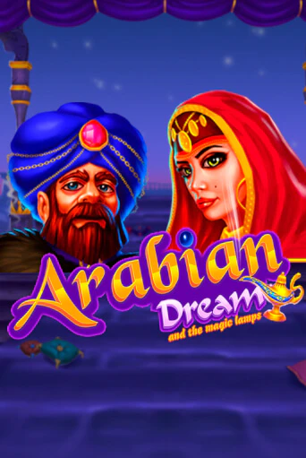 Игра Arabian Dream от Zeusplay | Чемпион Слотс Казино 