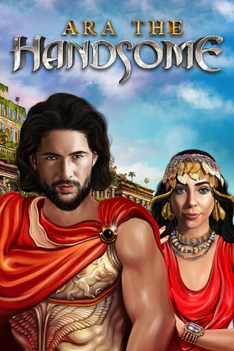 Игра Ara the Handsome от 5 Men Gaming | Чемпион Слотс Казино 