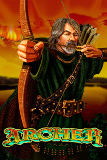 Игра Archer от Playtech | Чемпион Слотс Казино 