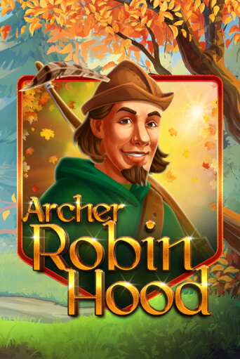 Игра Archer Robin Hood от KA Gaming | Чемпион Слотс Казино 