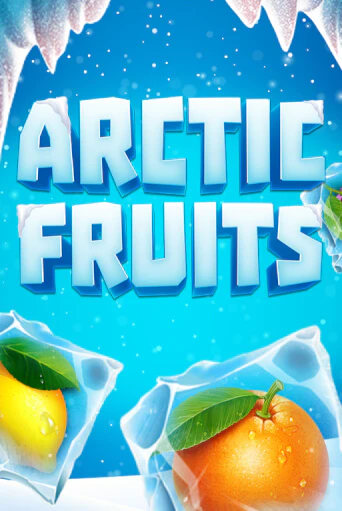 Игра Arctic Fruits от Games Global | Чемпион Слотс Казино 