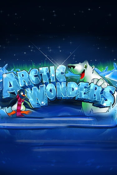 Игра Arctic Wonders от Habanero | Чемпион Слотс Казино 