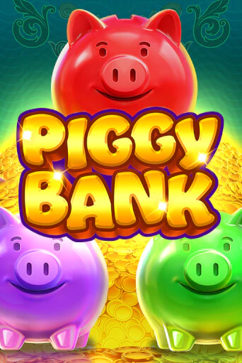Игра Area Link™ Piggy Bank от Games Global | Чемпион Слотс Казино 
