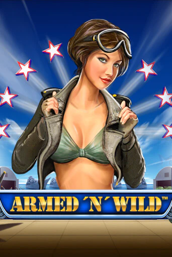Игра Armed and Wild от Synot Games | Чемпион Слотс Казино 