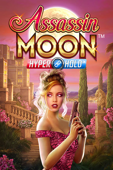 Игра Assassin Moon от Games Global | Чемпион Слотс Казино 