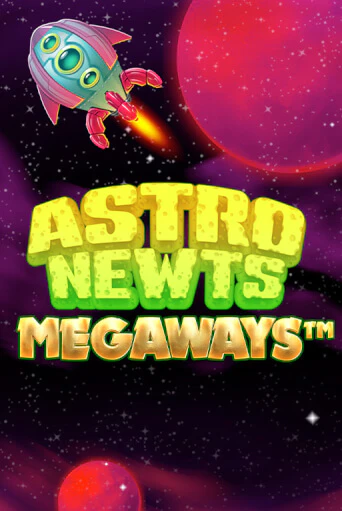 Игра Astro Newts Megaways от Games Global | Чемпион Слотс Казино 