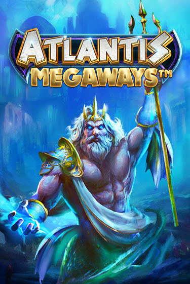 Игра Atlantis Megaways от Relax Gaming | Чемпион Слотс Казино 