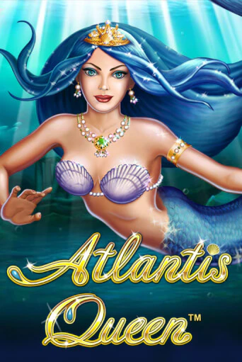 Игра Atlantis Queen от Playtech | Чемпион Слотс Казино 