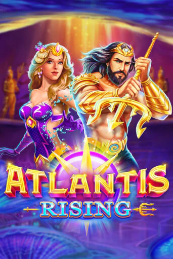 Игра Atlantis Rising от Games Global | Чемпион Слотс Казино 