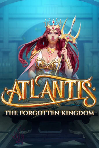 Игра Atlantis - The Forgotten Kingdom от Microgaming | Чемпион Слотс Казино 