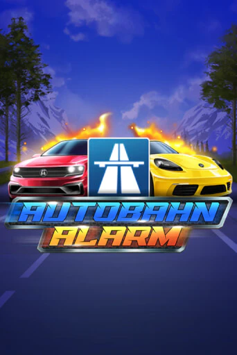 Игра Autobahn Alarm от Apparat Gaming | Чемпион Слотс Казино 