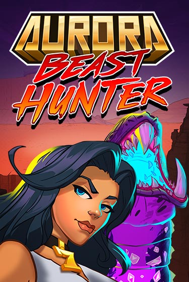 Игра Aurora: Beast Hunter от Games Global | Чемпион Слотс Казино 