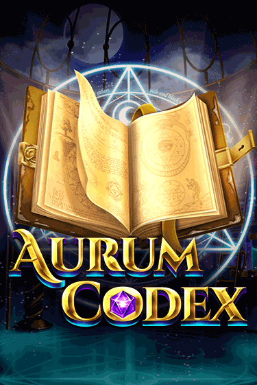 Игра Aurum Codex от Red Tiger | Чемпион Слотс Казино 