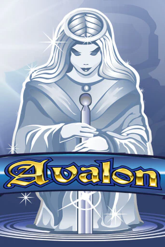 Игра Avalon от Microgaming | Чемпион Слотс Казино 