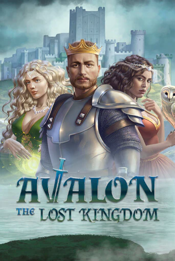 Игра Avalon: The Lost Kingdom от BGaming | Чемпион Слотс Казино 