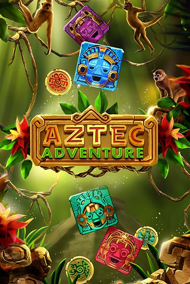 Игра Aztec Adventure от BF Games | Чемпион Слотс Казино 