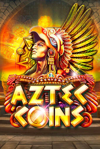 Игра Aztec Coins от Platipus | Чемпион Слотс Казино 