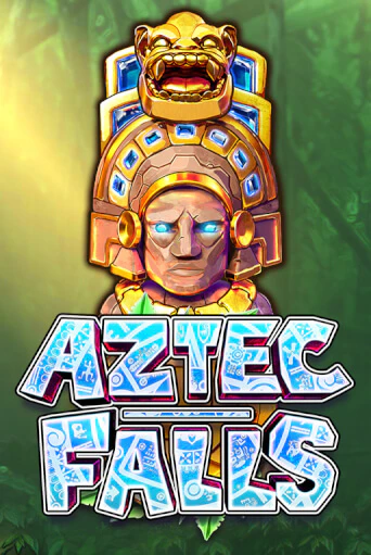 Игра Aztec Falls от Games Global | Чемпион Слотс Казино 