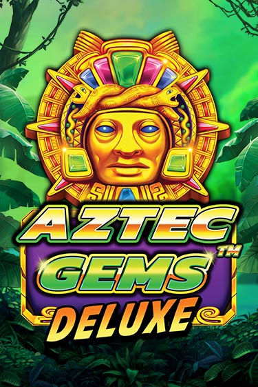 Игра Aztec Gems Deluxe от Pragmatic Play | Чемпион Слотс Казино 