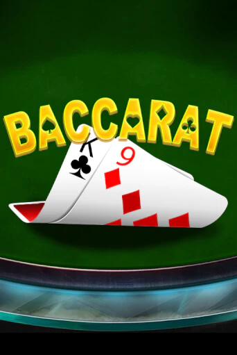 Игра Baccarat от KA Gaming | Чемпион Слотс Казино 