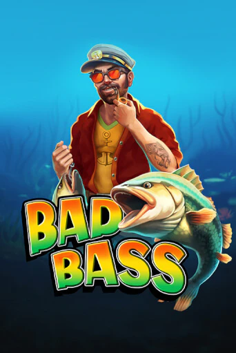 Игра Bad Bass от Bragg | Чемпион Слотс Казино 