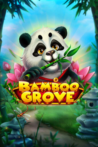 Игра Bamboo Grove от Platipus | Чемпион Слотс Казино 