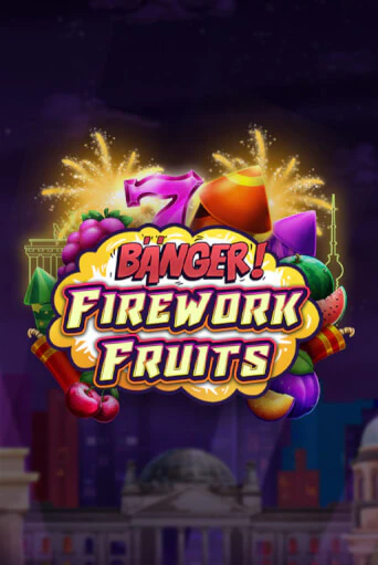 Игра Banger! Firework Fruits от Apparat Gaming | Чемпион Слотс Казино 