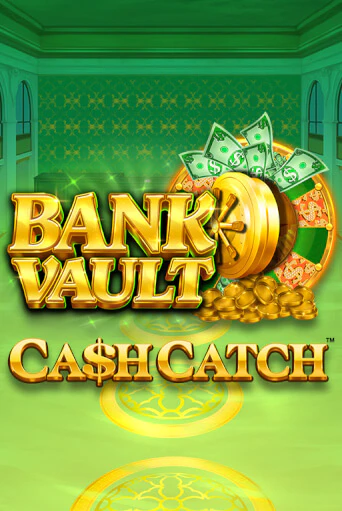 Игра Bank Vault от Games Global | Чемпион Слотс Казино 