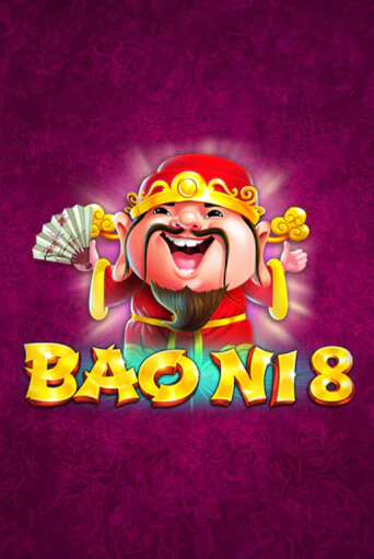Игра BAO NI 8 от RTG Slots | Чемпион Слотс Казино 