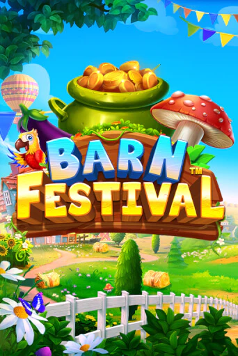 Игра Barn Festival от Pragmatic Play | Чемпион Слотс Казино 