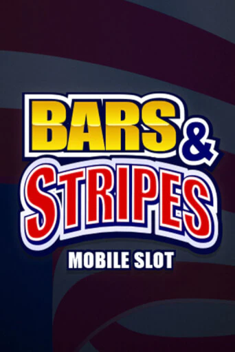 Игра Bars And Stripes от Microgaming | Чемпион Слотс Казино 