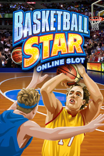 Игра Basketball Star от Games Global | Чемпион Слотс Казино 