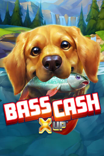 Игра Bass Cash X UP™ от Games Global | Чемпион Слотс Казино 