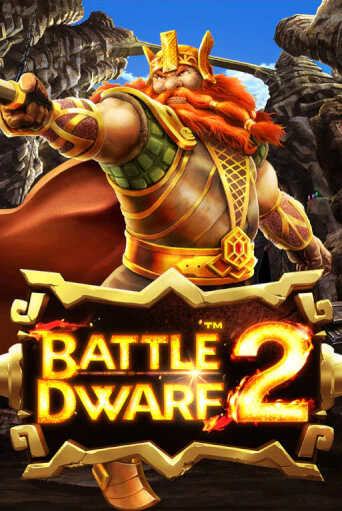 Игра Battle Dwarf 2 от Bragg | Чемпион Слотс Казино 