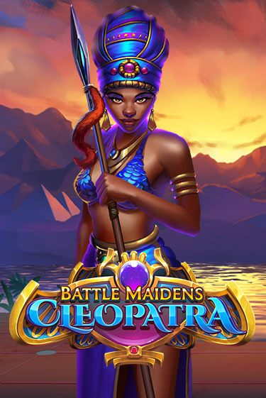 Игра Battle Maidens Cleopatra от Games Global | Чемпион Слотс Казино 