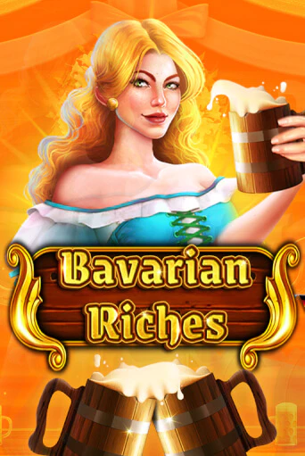 Игра Bavarian Riches от Spinomenal | Чемпион Слотс Казино 