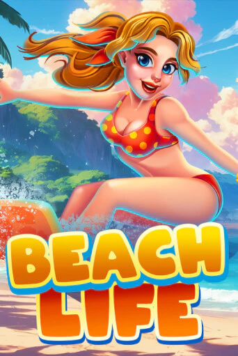 Игра Beach Life от KA Gaming | Чемпион Слотс Казино 