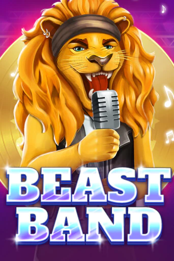 Игра Beast Band от BGaming | Чемпион Слотс Казино 