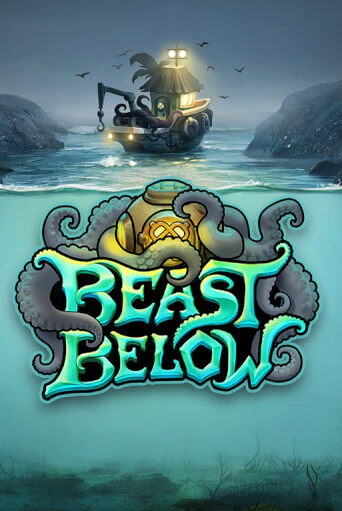 Игра Beast Below от Hacksaw | Чемпион Слотс Казино 