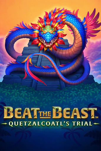 Игра Beat the Beast: Quetzalcoatl's Trial от Thunderkick | Чемпион Слотс Казино 