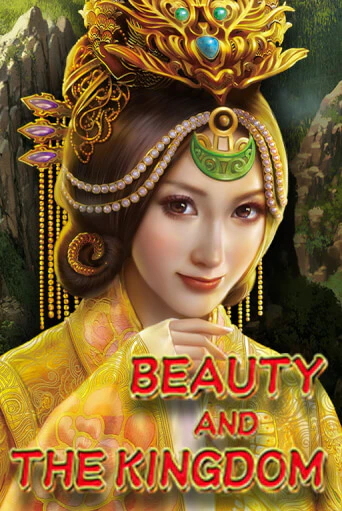 Игра Beauty And The Kingdom от JDB Gaming | Чемпион Слотс Казино 