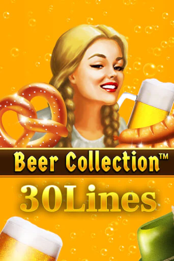 Игра Beer Collection 30 Lines от Spinomenal | Чемпион Слотс Казино 