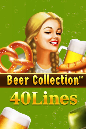 Игра Beer Collection 40 Lines от Spinomenal | Чемпион Слотс Казино 