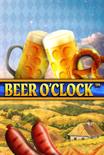 Игра Beer O'clock от Spinomenal | Чемпион Слотс Казино 