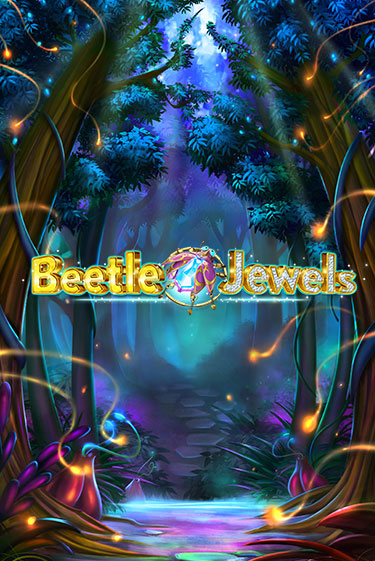 Игра Beetle Jewels от iSoftBet | Чемпион Слотс Казино 