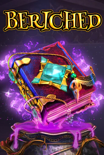 Игра Beriched от Red Tiger | Чемпион Слотс Казино 