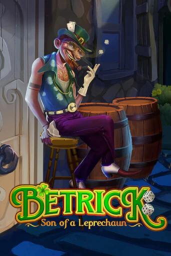 Игра Betrick: Son of a Leprechaun от Spinmatic | Чемпион Слотс Казино 