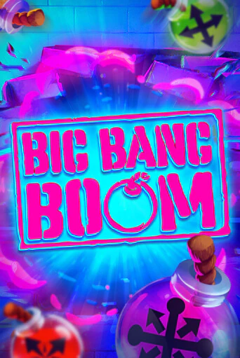 Игра Big Bang Boom от NetEnt Deluxe | Чемпион Слотс Казино 